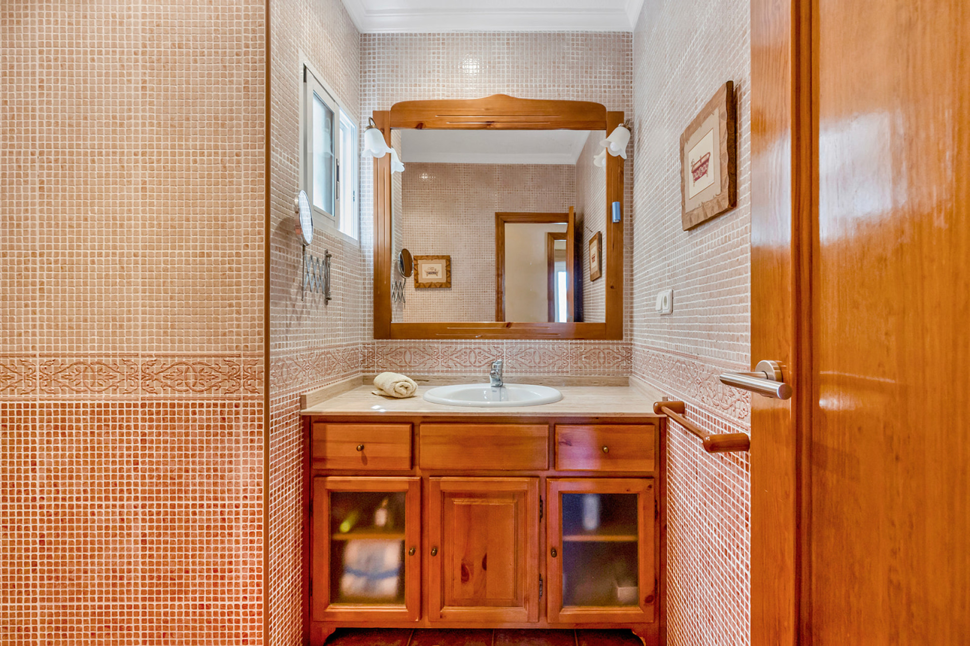 Reventa - Villa independiente - Torrevieja - Rocio del Mar