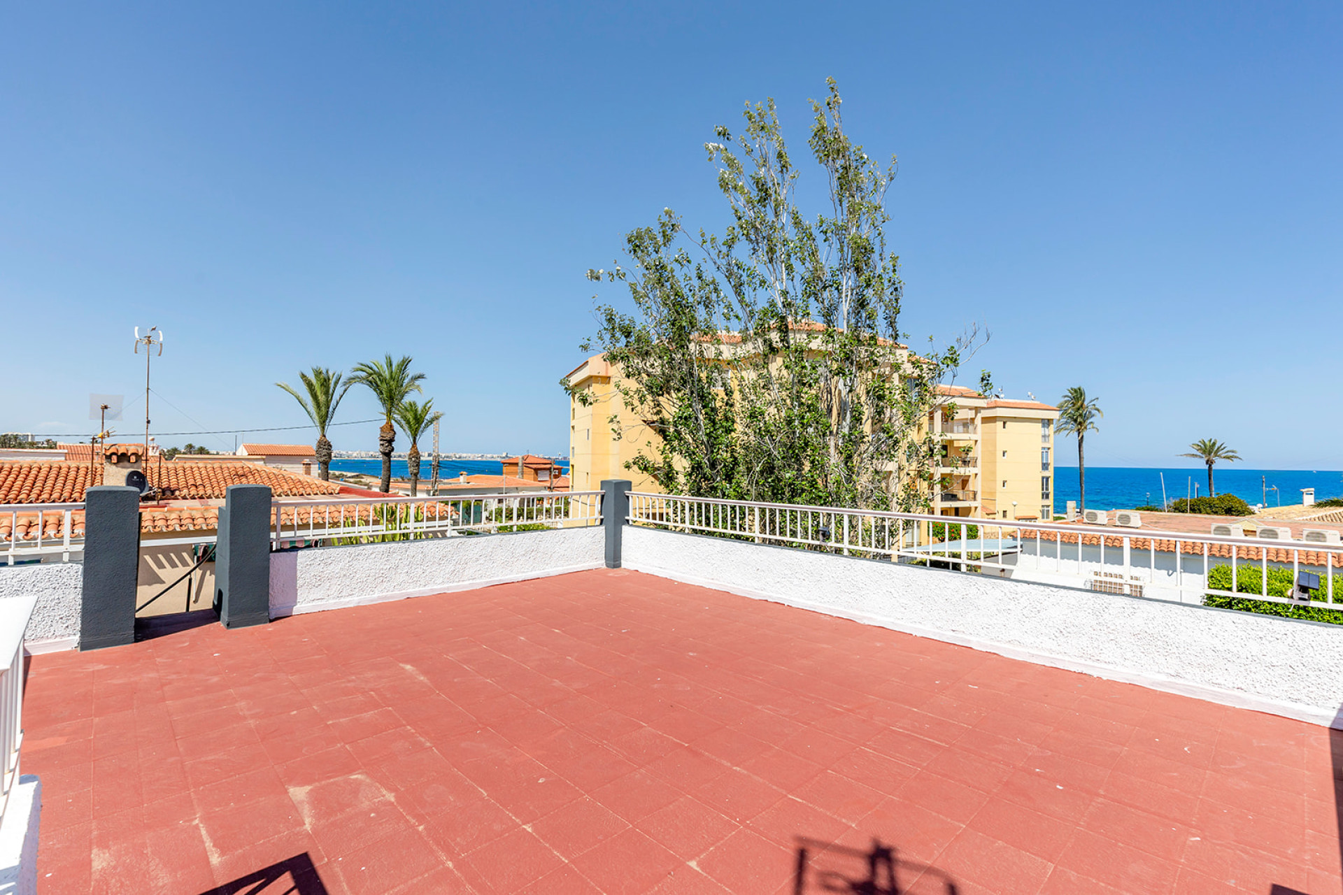 Reventa - Villa independiente - Torrevieja - Rocio del Mar