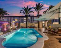 Reventa - Villa independiente - Torrevieja - Rocio del Mar