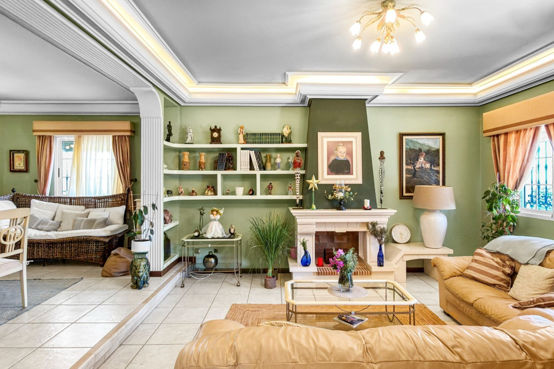 Reventa - Villa independiente - Torrevieja - Torrelamata - La Mata