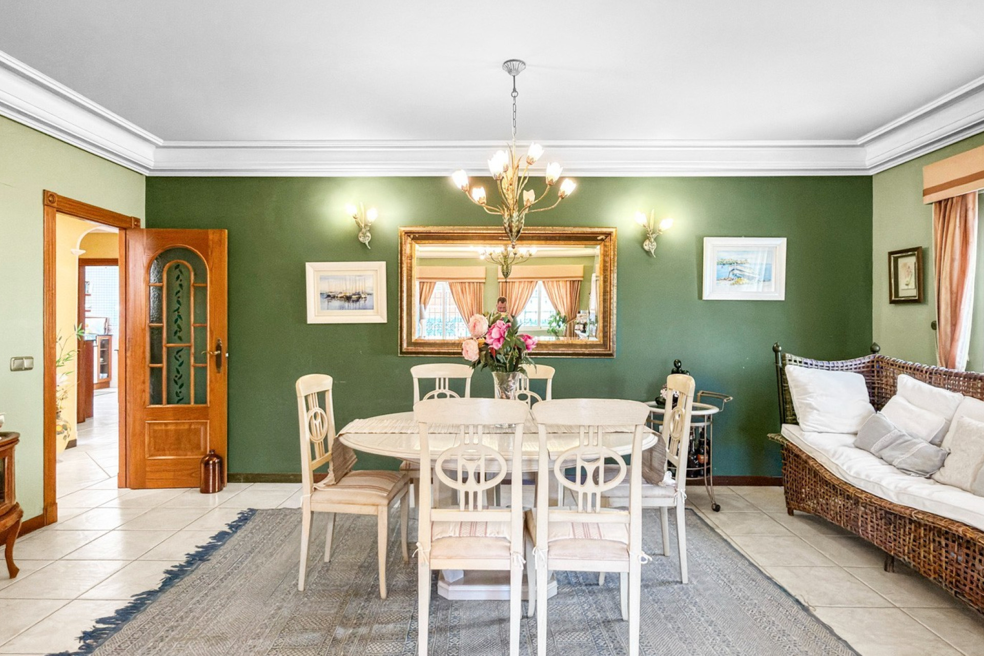 Reventa - Villa independiente - Torrevieja - Torrelamata - La Mata