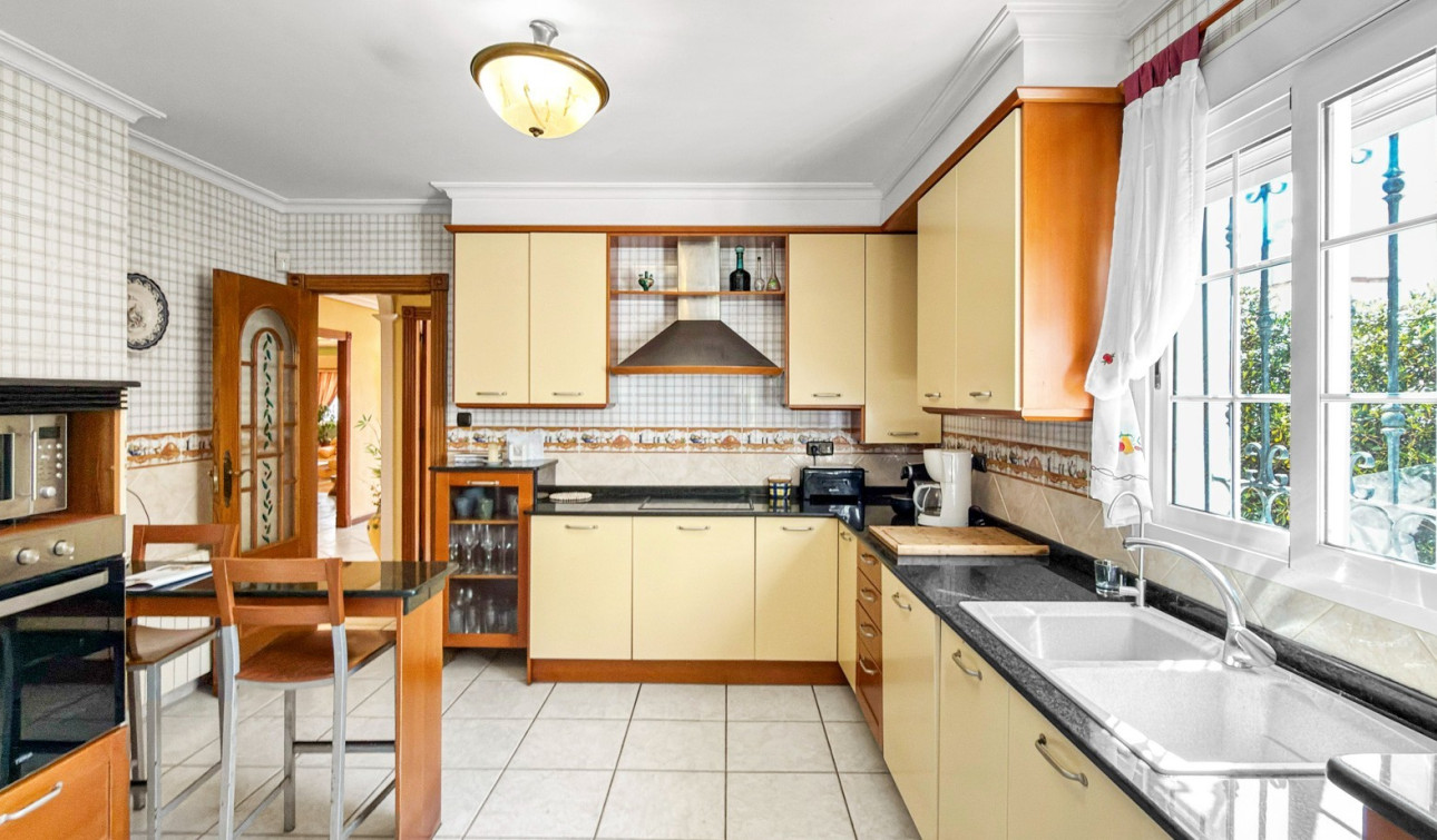 Reventa - Villa independiente - Torrevieja - Torrelamata - La Mata