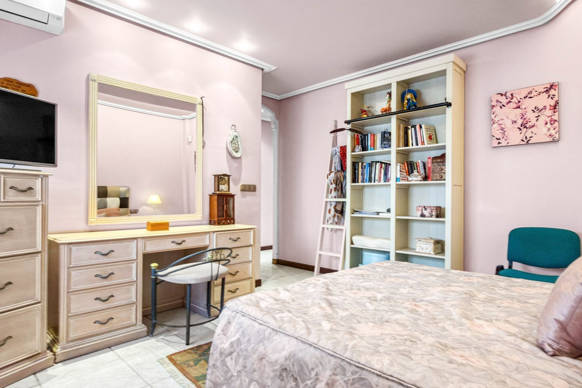 Reventa - Villa independiente - Torrevieja - Torrelamata - La Mata