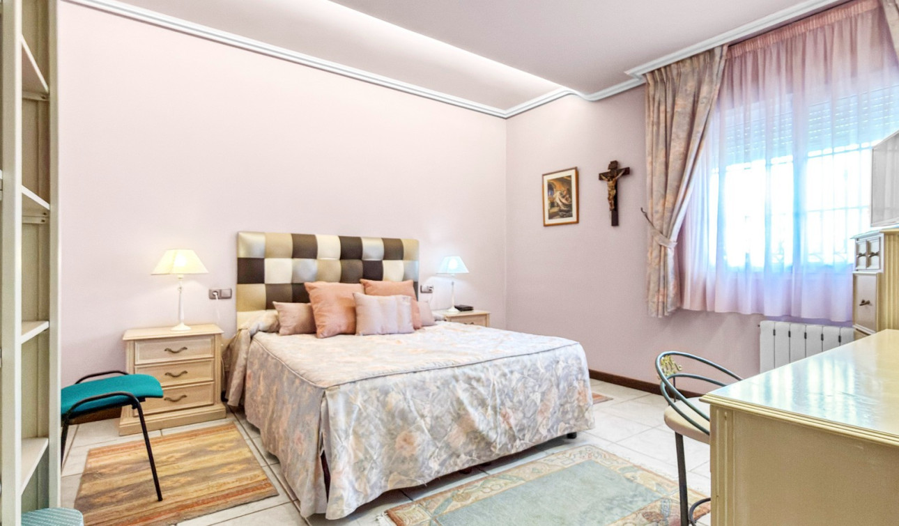 Reventa - Villa independiente - Torrevieja - Torrelamata - La Mata