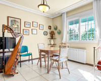 Reventa - Villa independiente - Torrevieja - Torrelamata - La Mata