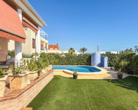 Reventa - Villa independiente - Torrevieja - Torrelamata - La Mata