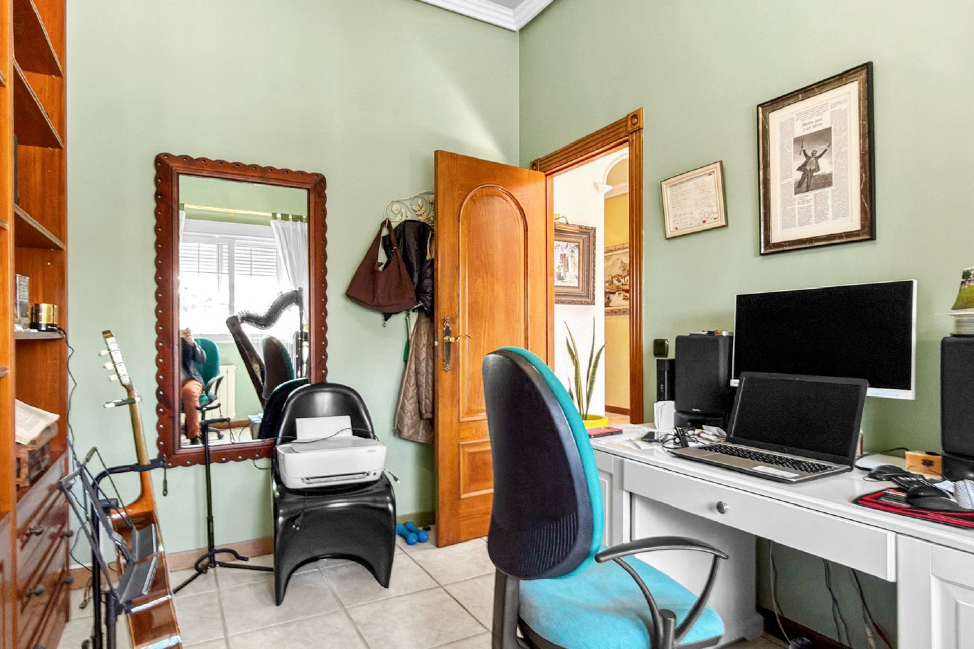 Reventa - Villa independiente - Torrevieja - Torrelamata - La Mata