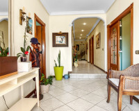 Reventa - Villa independiente - Torrevieja - Torrelamata - La Mata