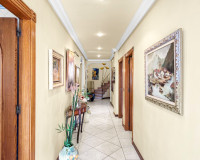 Reventa - Villa independiente - Torrevieja - Torrelamata - La Mata