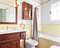 Reventa - Villa independiente - Torrevieja - Torrelamata - La Mata