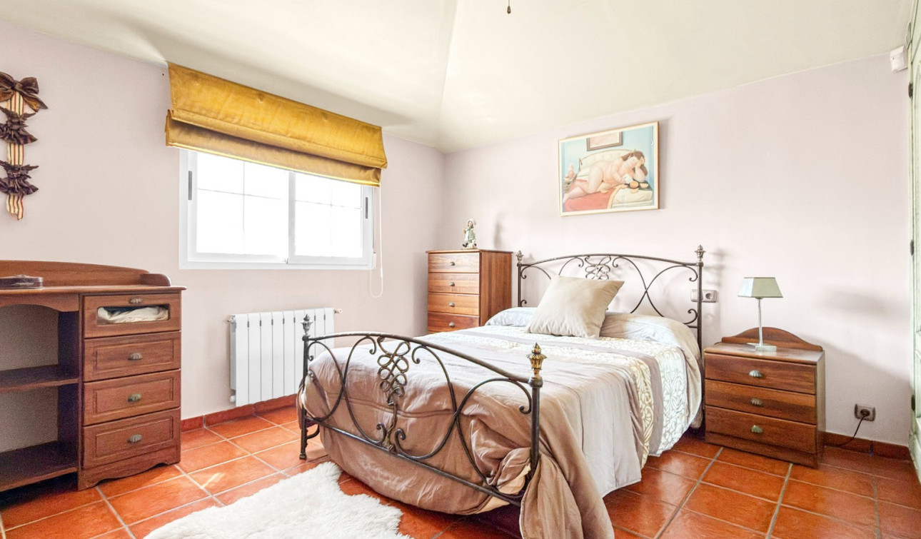 Reventa - Villa independiente - Torrevieja - Torrelamata - La Mata