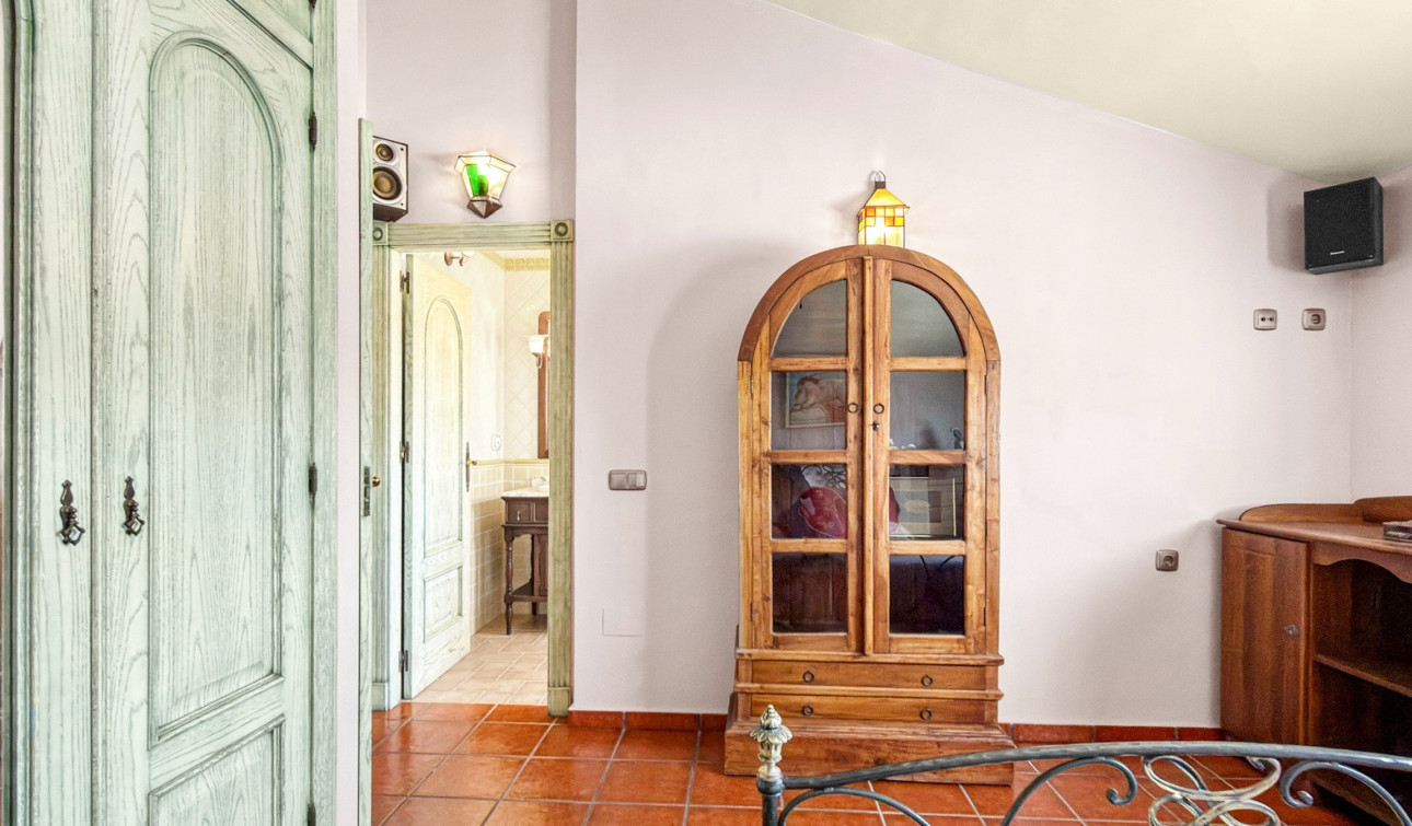 Reventa - Villa independiente - Torrevieja - Torrelamata - La Mata