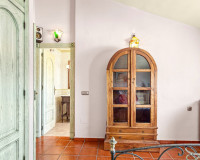 Reventa - Villa independiente - Torrevieja - Torrelamata - La Mata