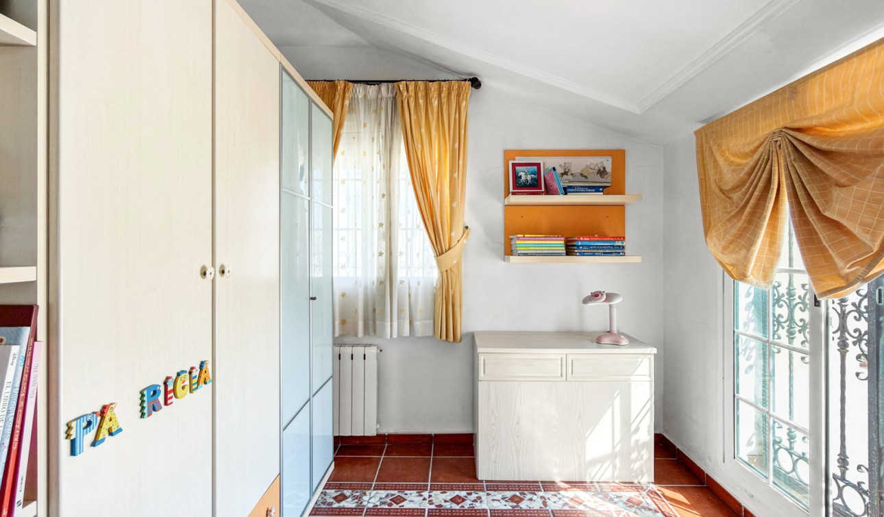 Reventa - Villa independiente - Torrevieja - Torrelamata - La Mata