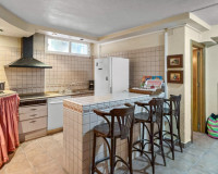 Reventa - Villa independiente - Torrevieja - Torrelamata - La Mata