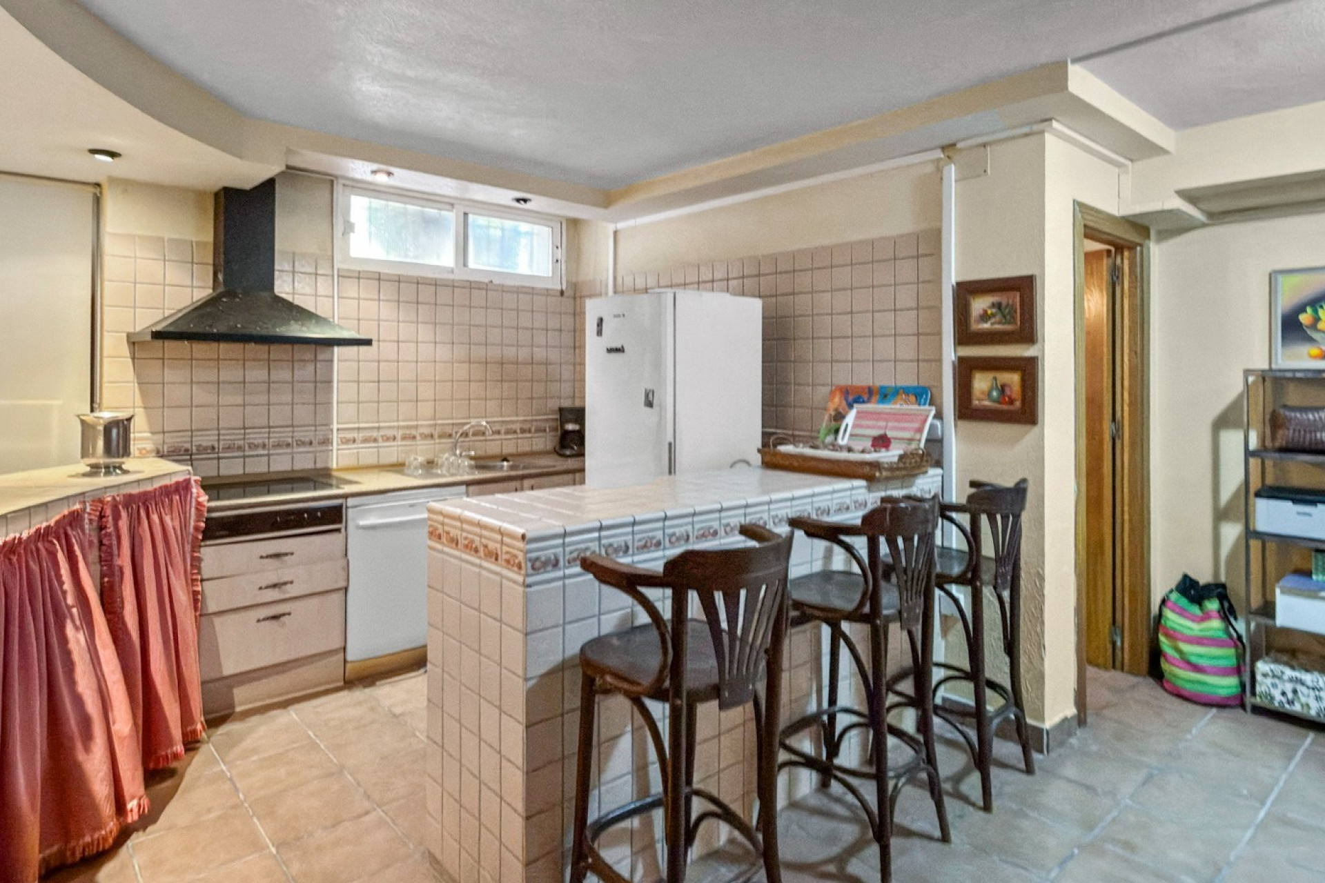 Reventa - Villa independiente - Torrevieja - Torrelamata - La Mata