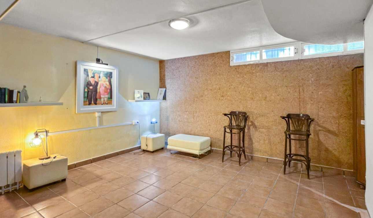 Reventa - Villa independiente - Torrevieja - Torrelamata - La Mata