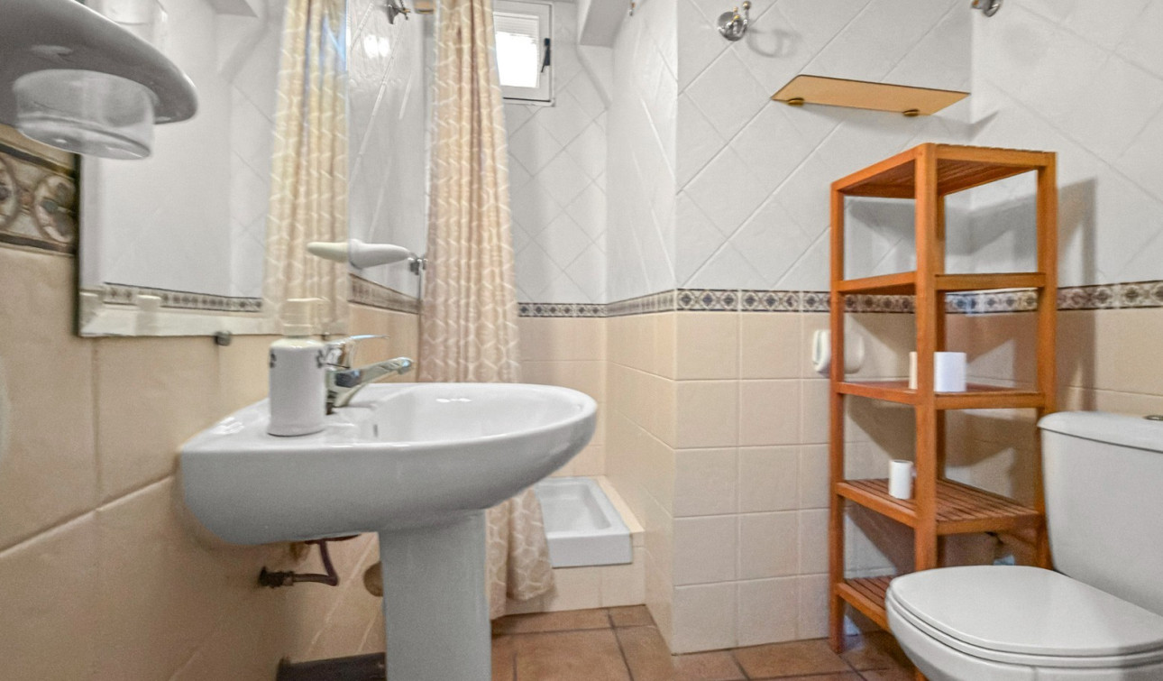 Reventa - Villa independiente - Torrevieja - Torrelamata - La Mata