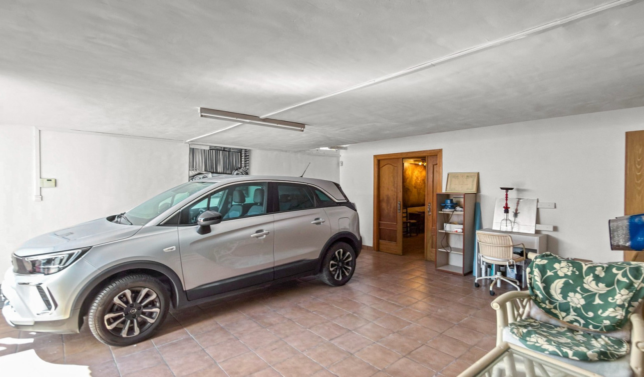 Reventa - Villa independiente - Torrevieja - Torrelamata - La Mata