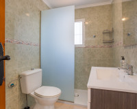 Reventa - Villa independiente - Torrevieja - Urbanización San Luis