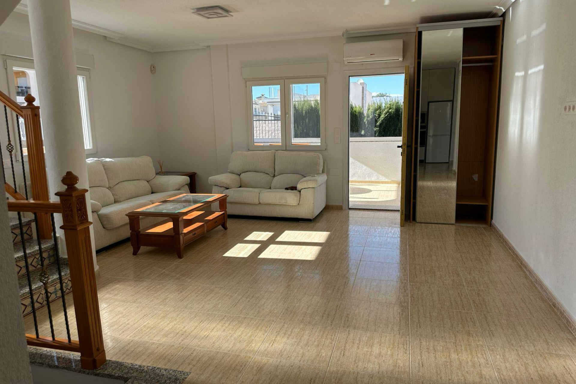 Reventa - Villa independiente - Torrevieja - VILLAMARTIN