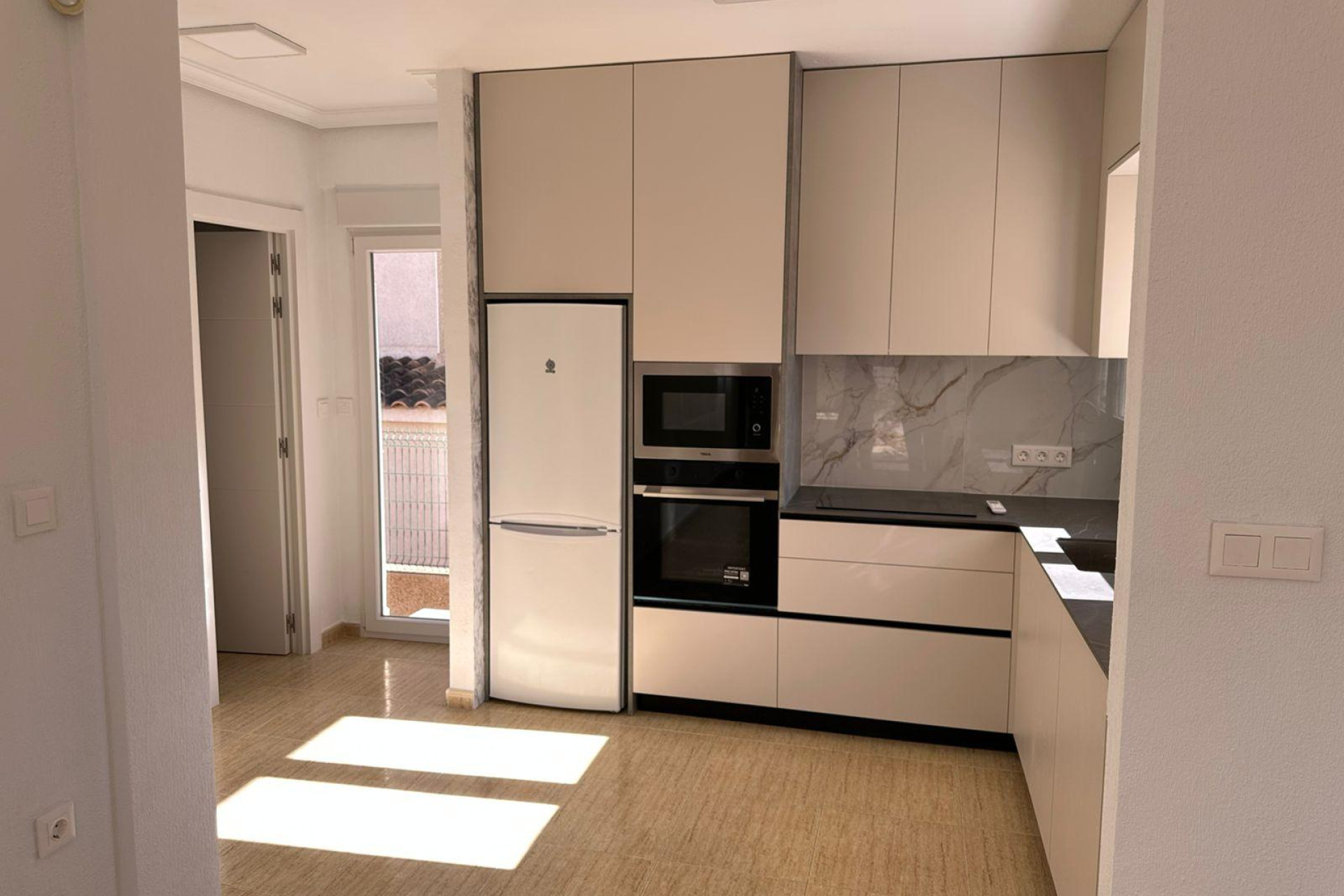 Reventa - Villa independiente - Torrevieja - VILLAMARTIN