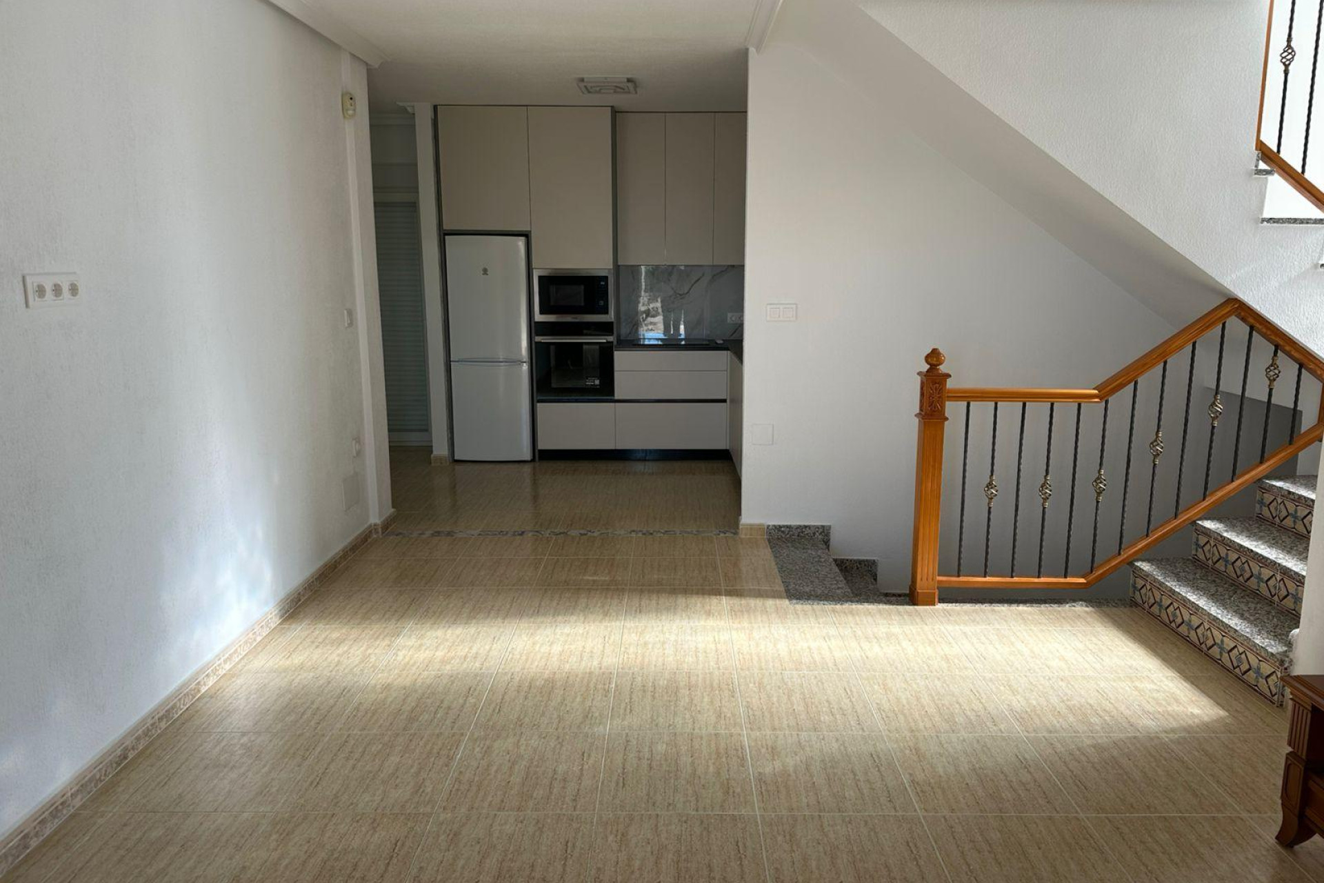 Reventa - Villa independiente - Torrevieja - VILLAMARTIN