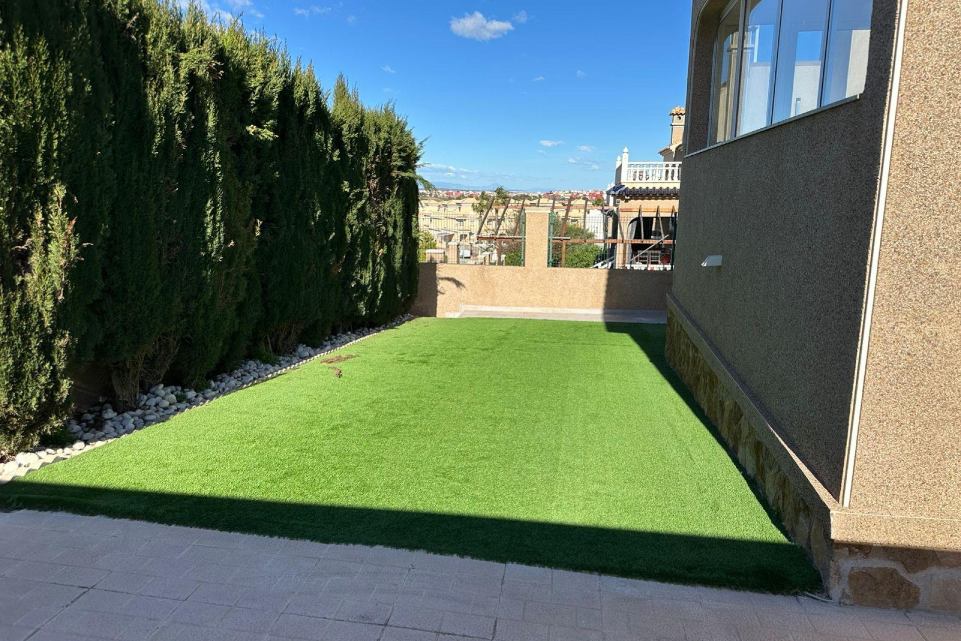 Reventa - Villa independiente - Torrevieja - VILLAMARTIN