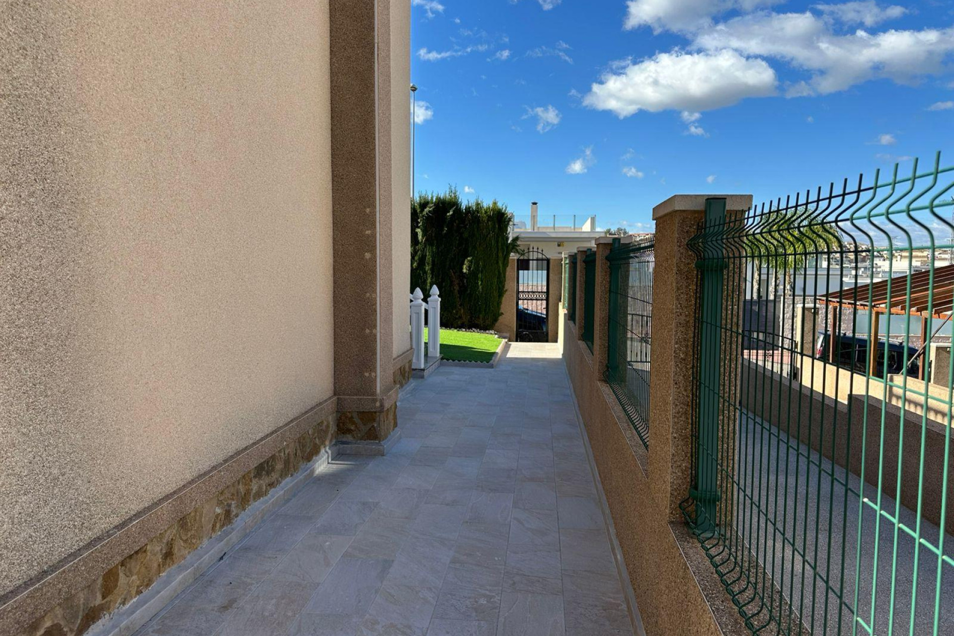 Reventa - Villa independiente - Torrevieja - VILLAMARTIN