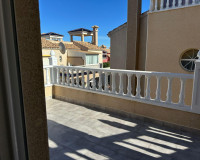 Reventa - Villa independiente - Torrevieja - VILLAMARTIN