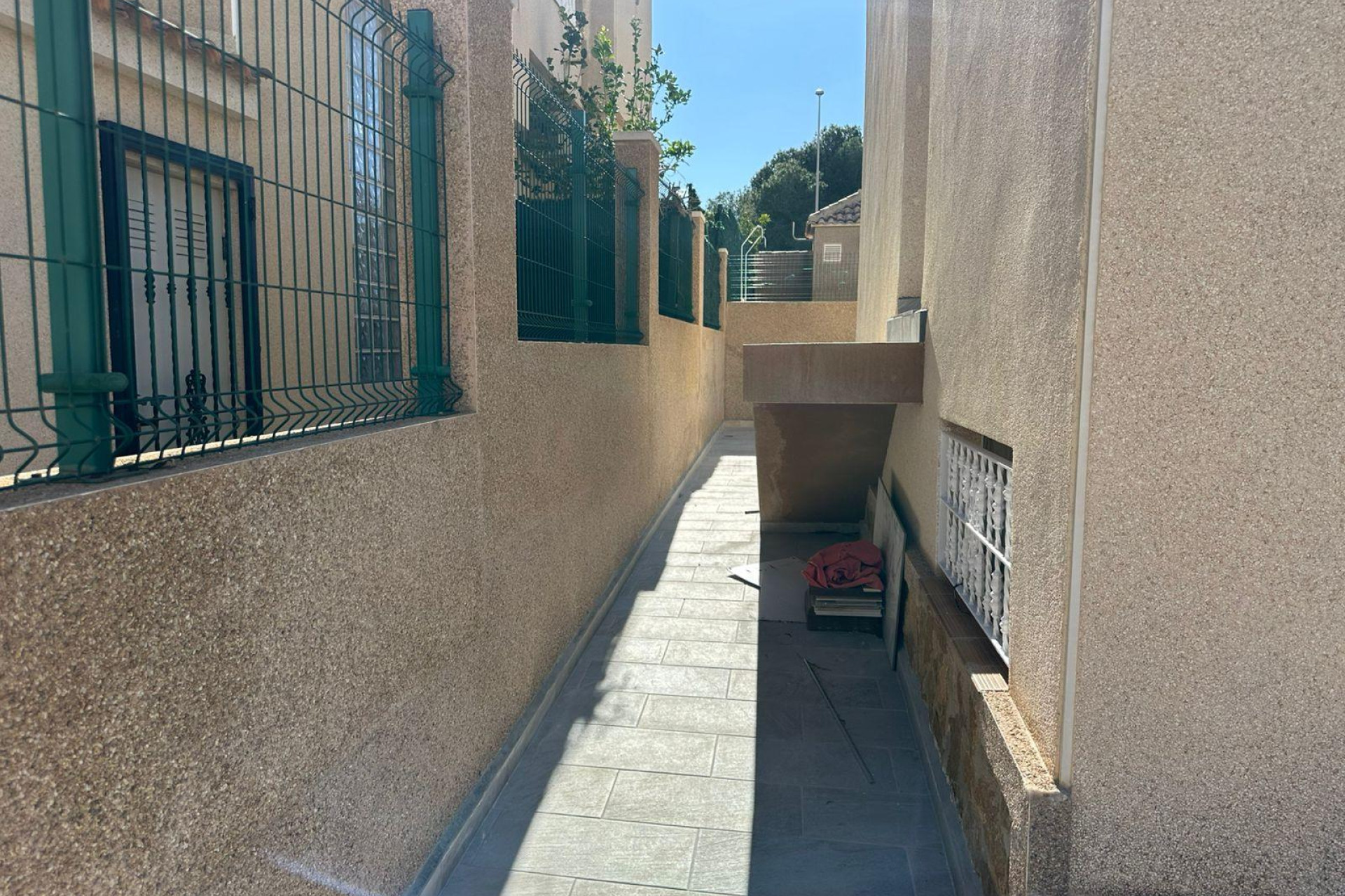 Reventa - Villa independiente - Torrevieja - VILLAMARTIN