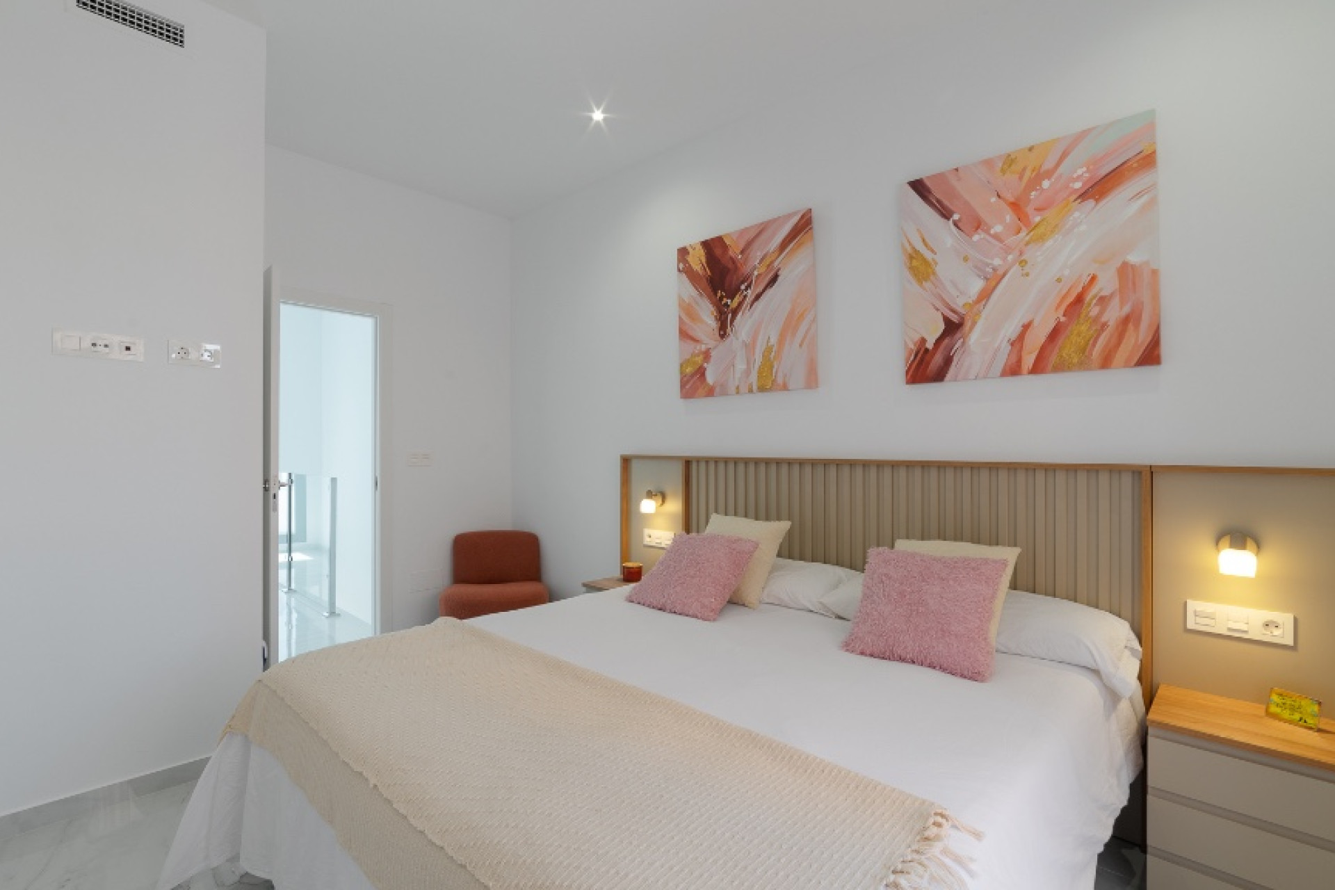 Reventa - Villa independiente - Torrevieja