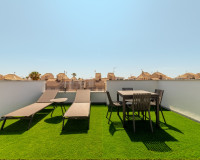 Reventa - Villa independiente - Torrevieja