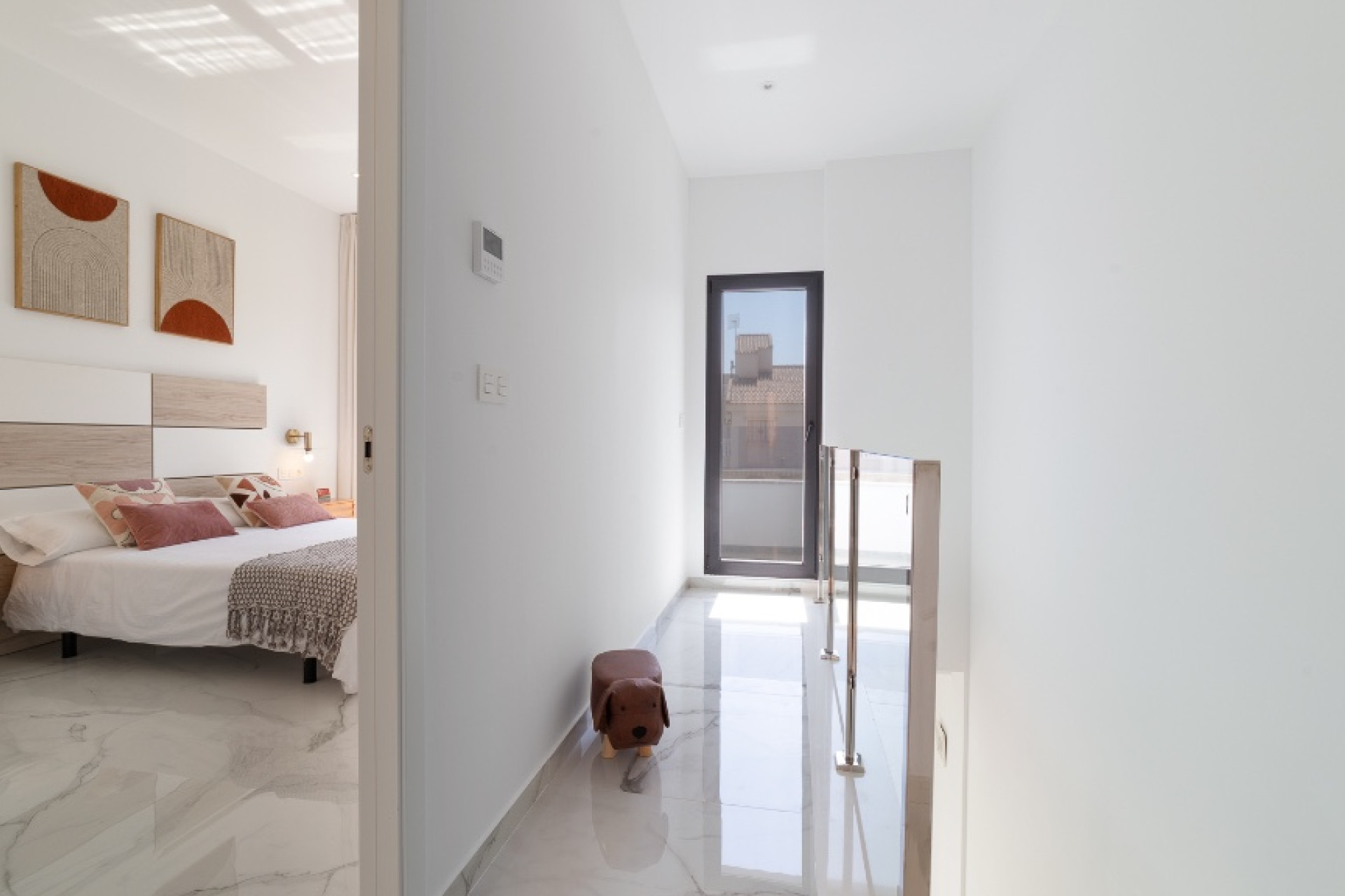 Reventa - Villa independiente - Torrevieja