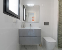 Reventa - Villa independiente - Torrevieja