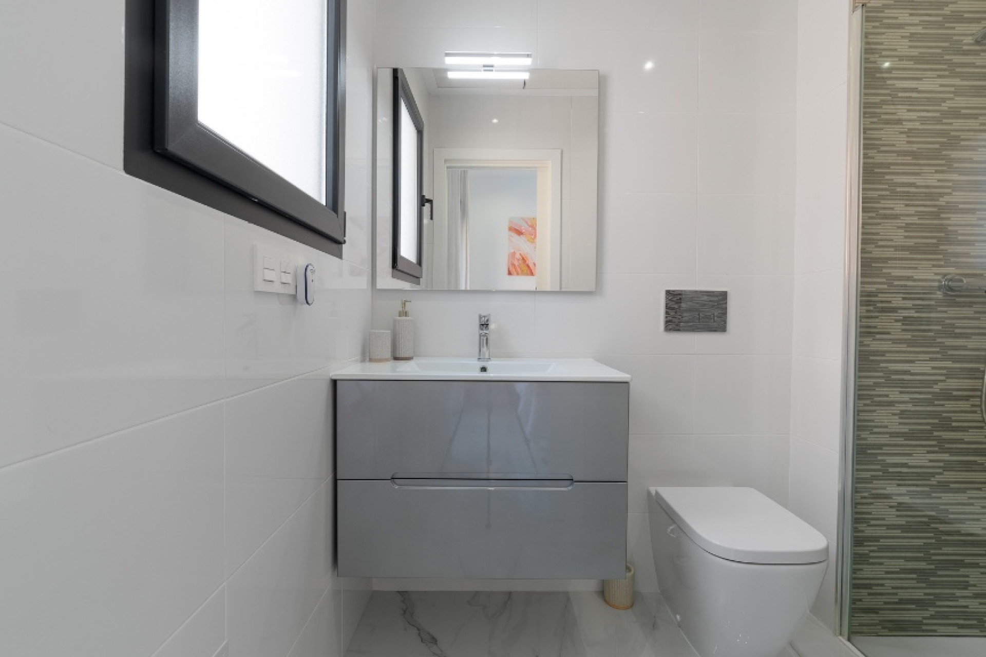 Reventa - Villa independiente - Torrevieja