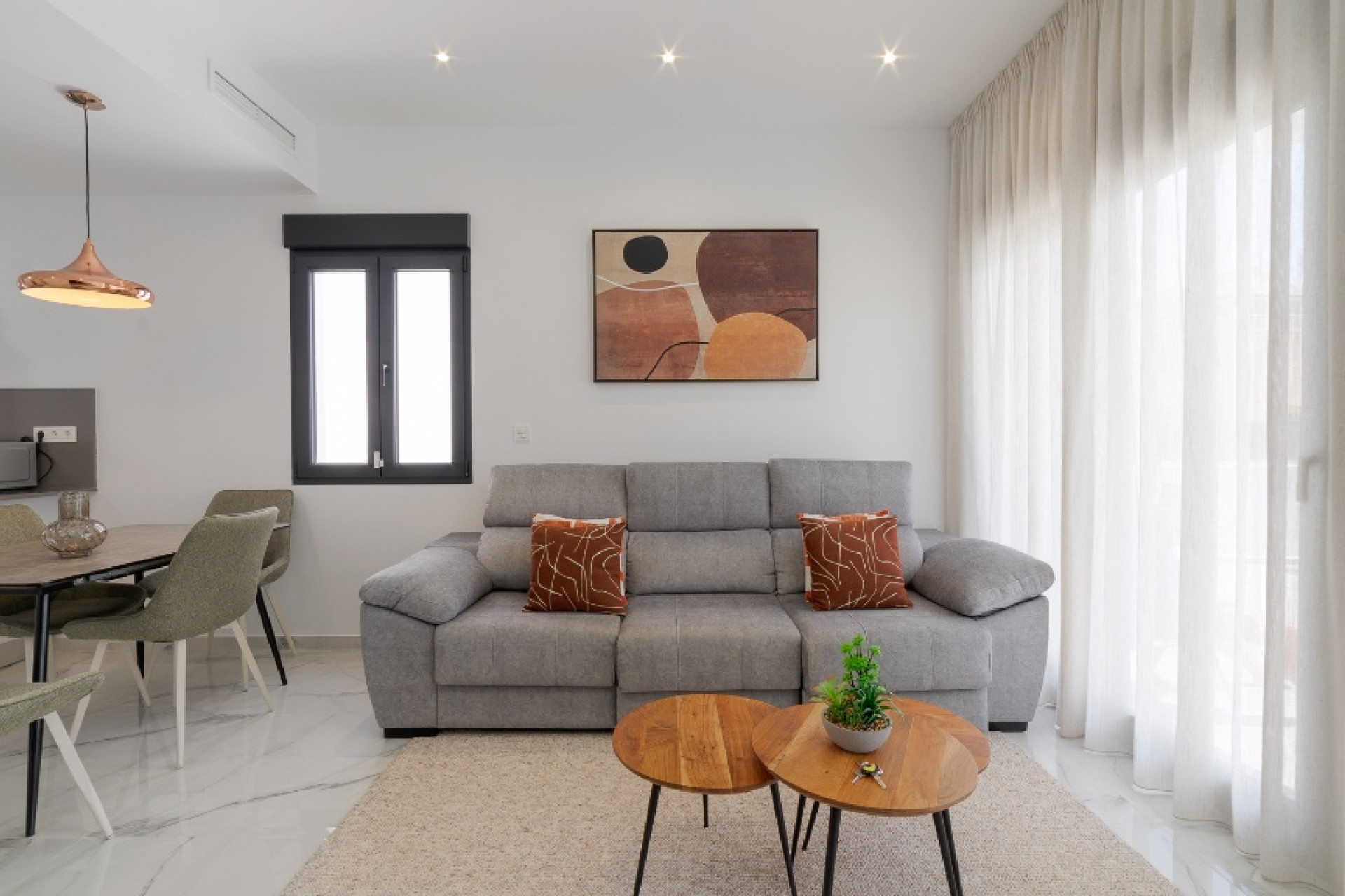 Reventa - Villa independiente - Torrevieja