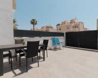 Reventa - Villa independiente - Torrevieja