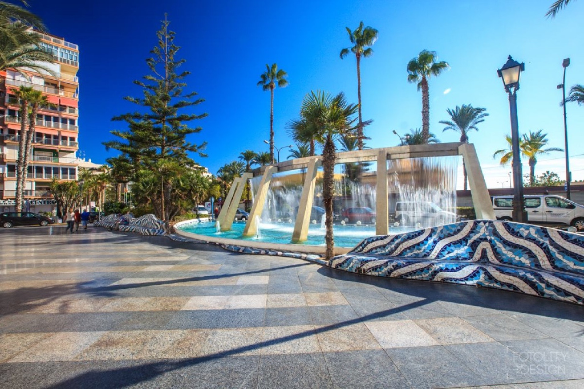 Reventa - Villa independiente - Torrevieja