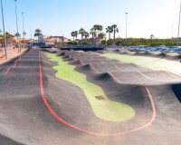 Reventa - Villa independiente - Torrevieja