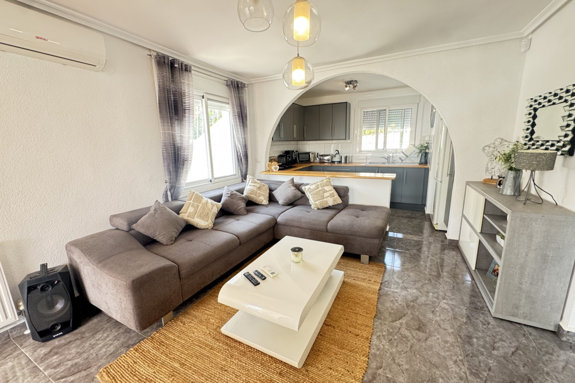 Reventa - Villa independiente - Villamartín - Eagles Nest
