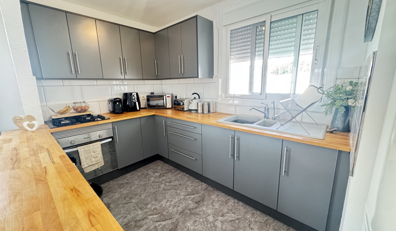 Reventa - Villa independiente - Villamartín - Eagles Nest