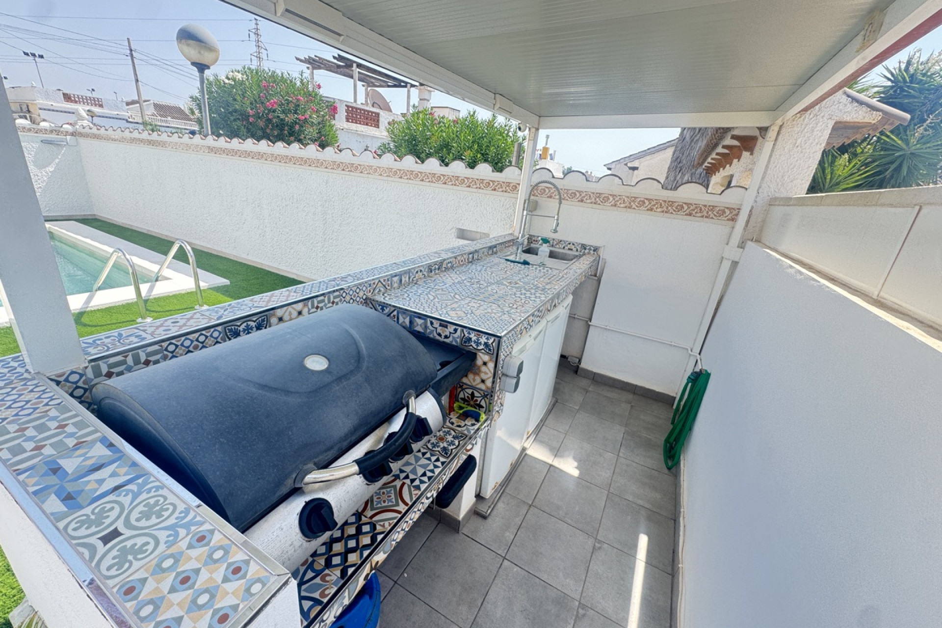 Reventa - Villa independiente - Villamartín - Eagles Nest