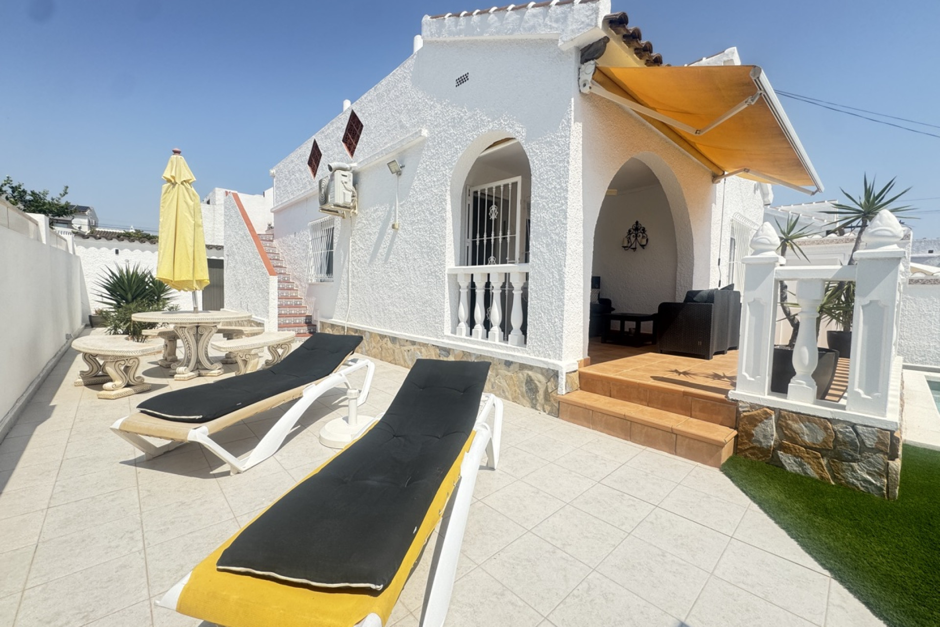 Reventa - Villa independiente - Villamartín - Eagles Nest