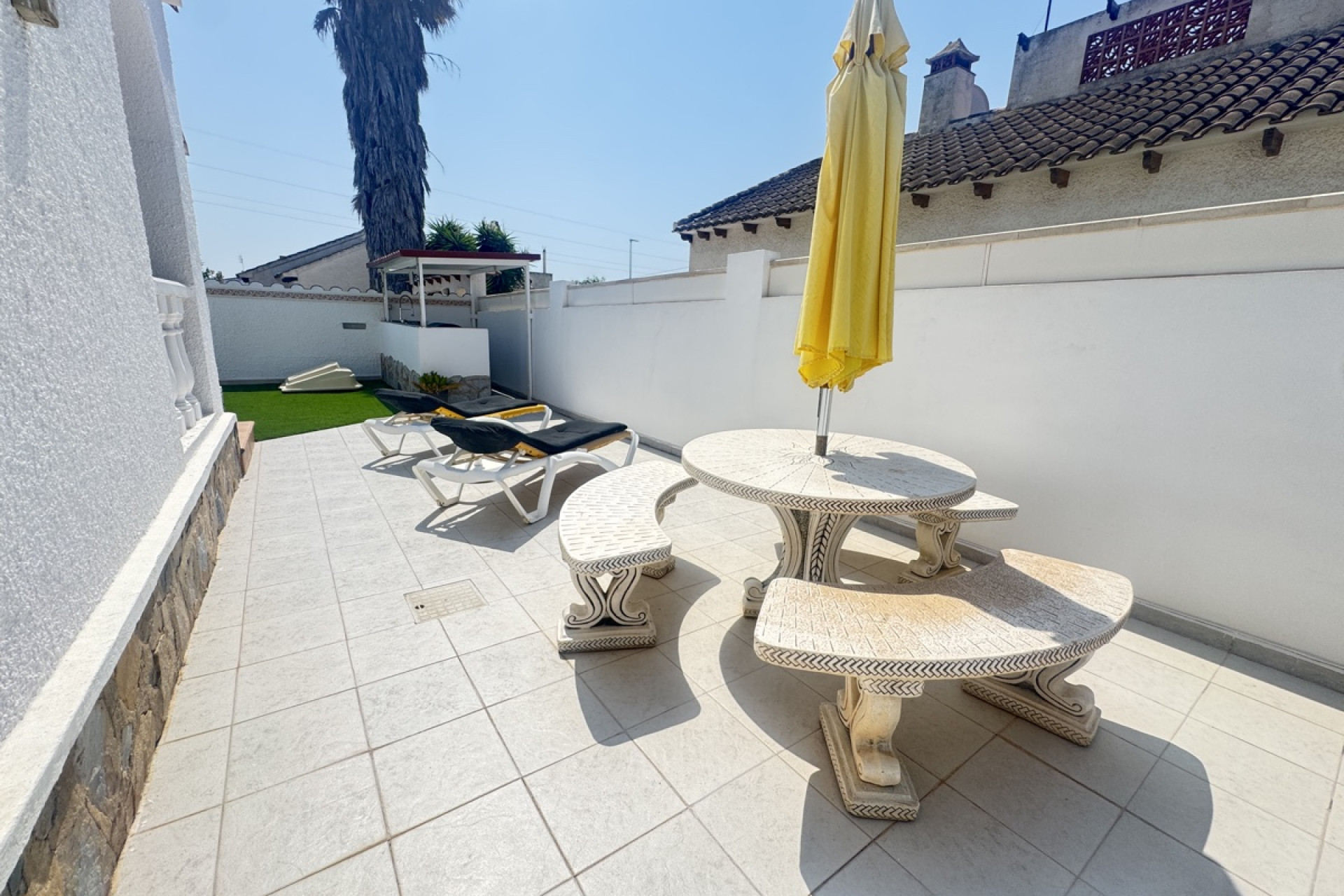 Reventa - Villa independiente - Villamartín - Eagles Nest