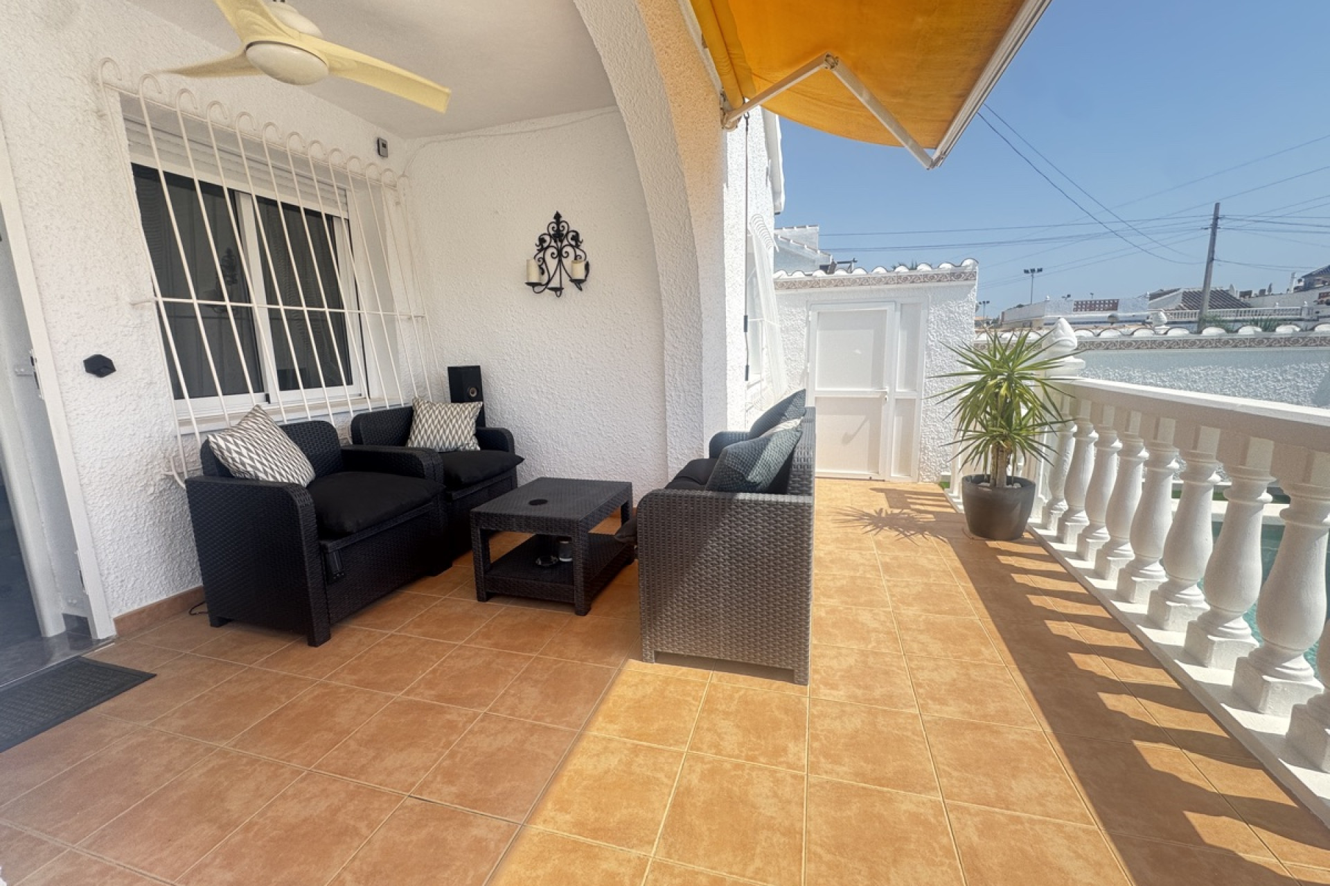 Reventa - Villa independiente - Villamartín - Eagles Nest