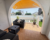 Reventa - Villa independiente - Villamartín - Eagles Nest