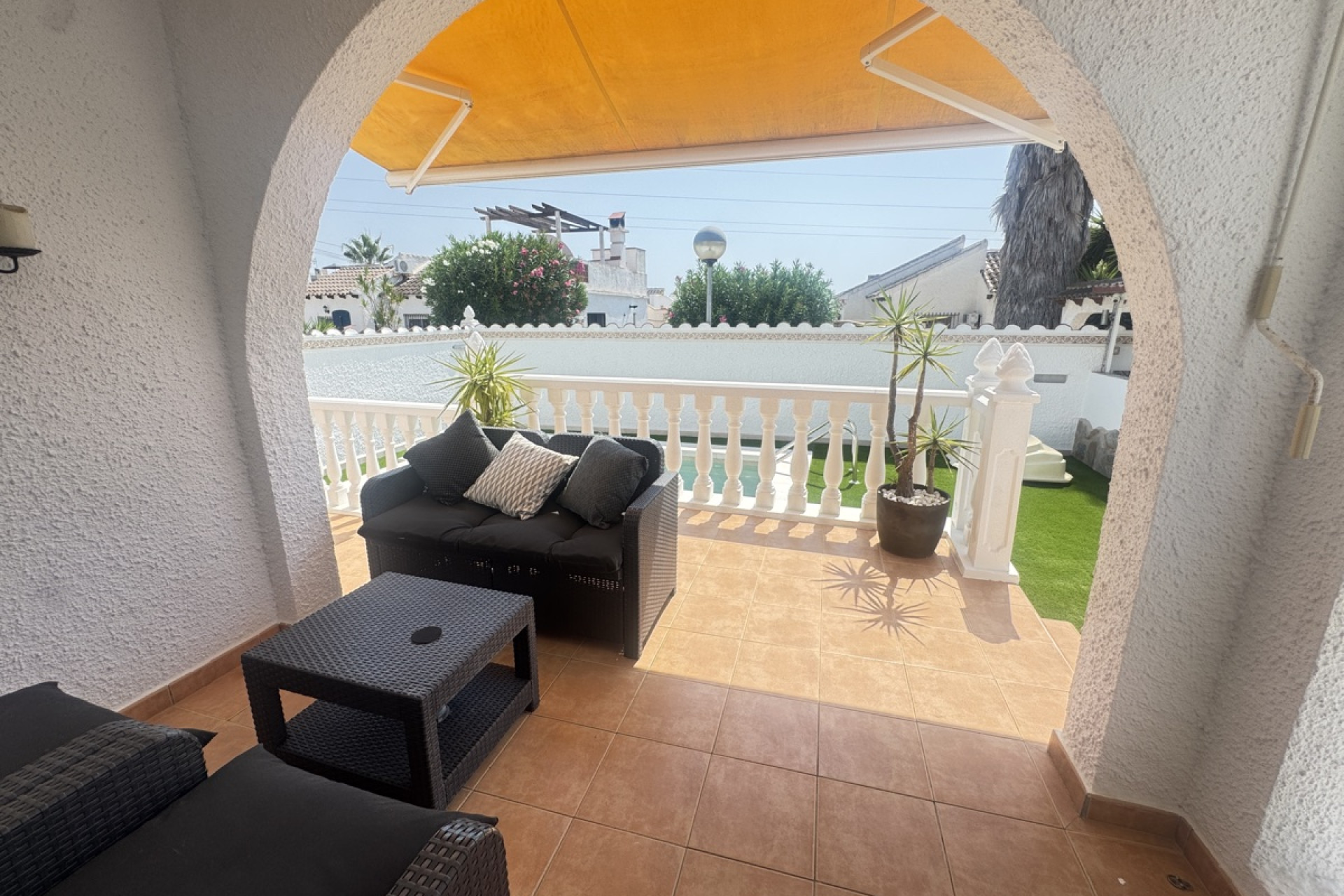 Reventa - Villa independiente - Villamartín - Eagles Nest