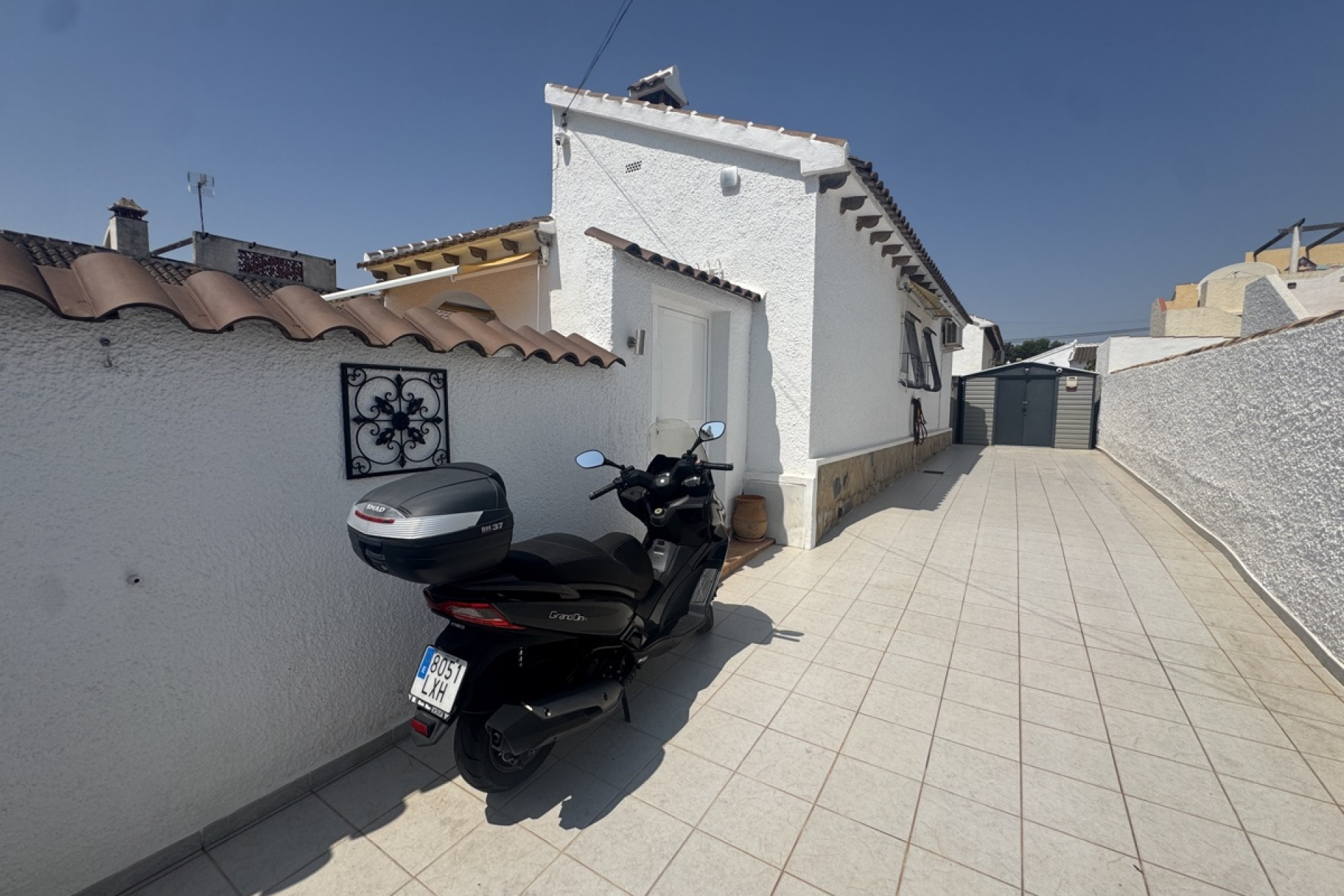 Reventa - Villa independiente - Villamartín - Eagles Nest