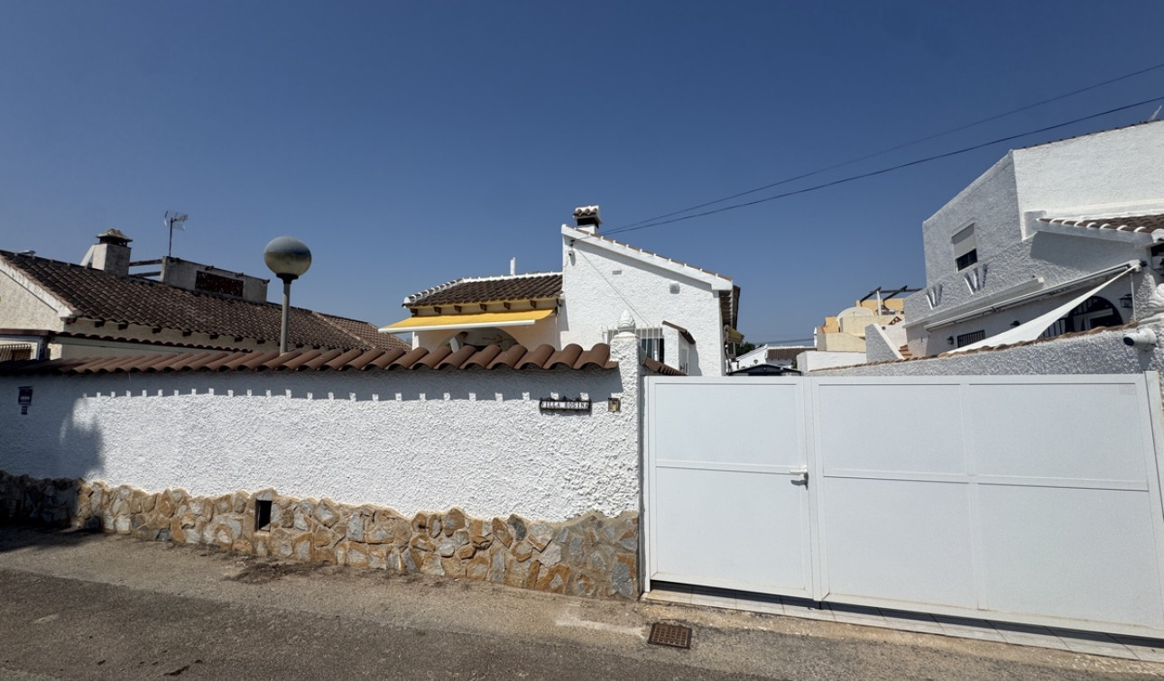 Reventa - Villa independiente - Villamartín - Eagles Nest